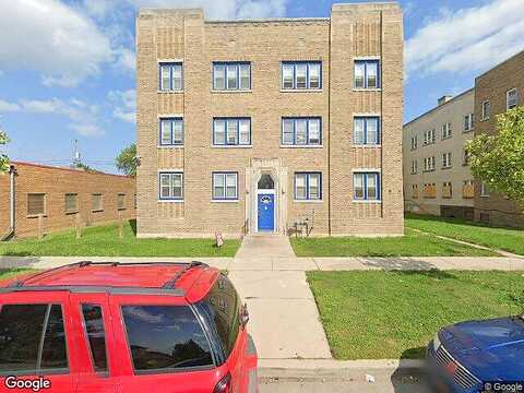Teutonia, MILWAUKEE, WI 53209