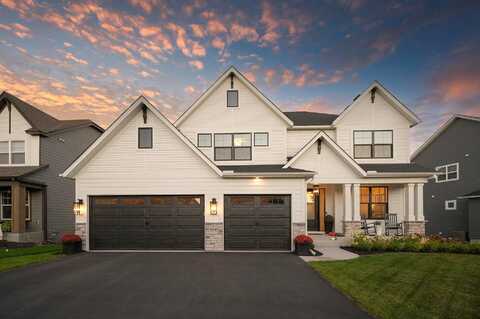 Arbor Bay, SAINT PAUL, MN 55129