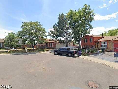 Freeport, DENVER, CO 80239