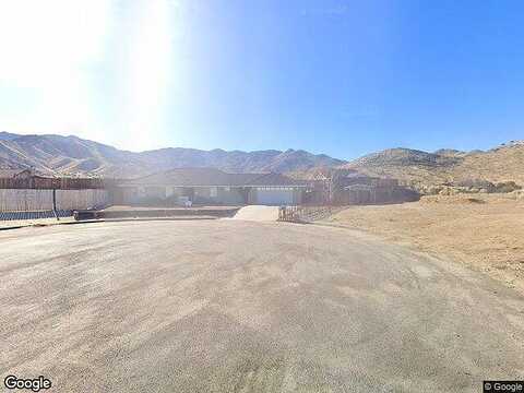Cattail, LAKE ISABELLA, CA 93240