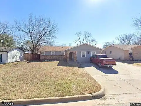 Brambleton, FOREST HILL, TX 76119