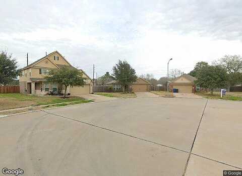 Brightridge, ROSENBERG, TX 77471