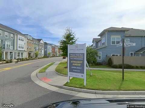Turnworth Arch, VIRGINIA BEACH, VA 23456