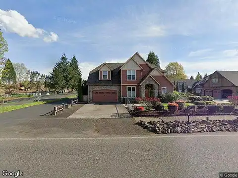 127Th, VANCOUVER, WA 98685