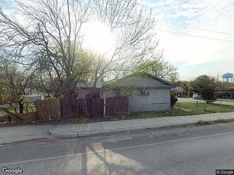 Littlejohn, FORT WORTH, TX 76105
