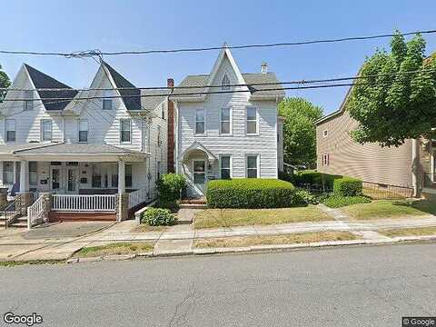Market, ORWIGSBURG, PA 17961