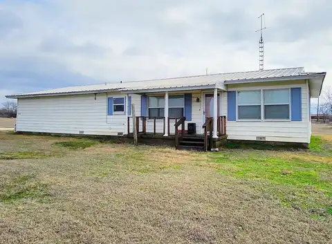 Highway 22, FROST, TX 76641