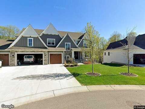 Halstead Bay Alcove, EXCELSIOR, MN 55331