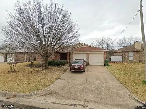 Betsy Ross, ARLINGTON, TX 76002