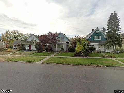 Ermina, SPOKANE, WA 99207