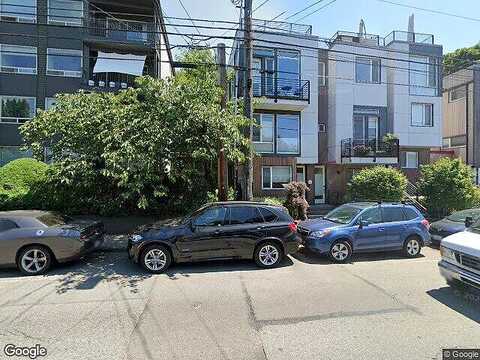 12Th, SEATTLE, WA 98102