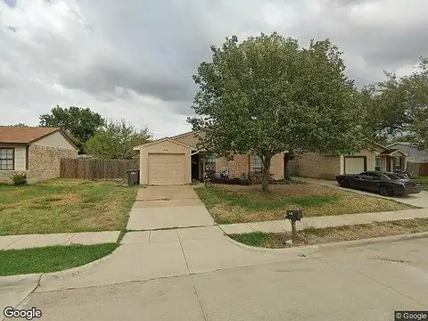 Spindletree, FORT WORTH, TX 76137