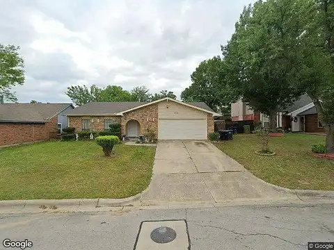 River Birch, FORT WORTH, TX 76137