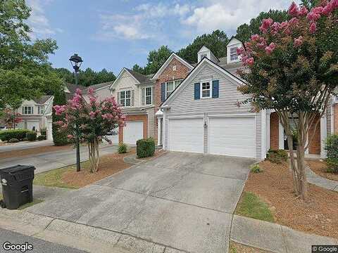 Royal Regency, KENNESAW, GA 30144