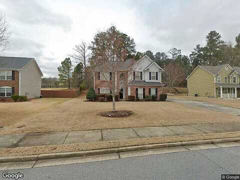 Mcbride, POWDER SPRINGS, GA 30127