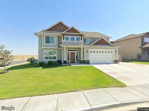 Commons, PASCO, WA 99301