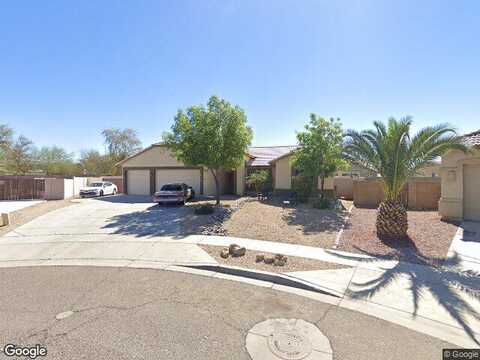 75Th, PHOENIX, AZ 85043