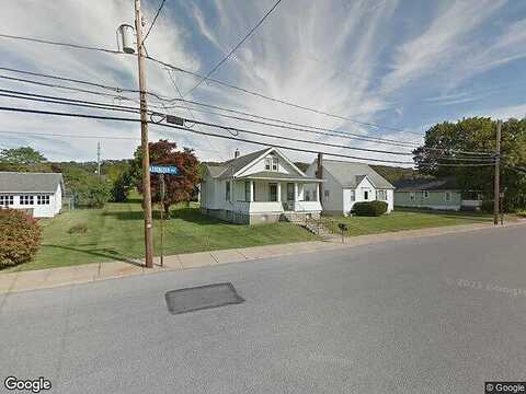 Washington, WALNUTPORT, PA 18088