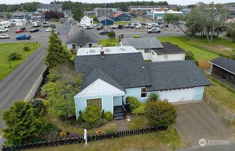 Washington, LONG BEACH, WA 98631