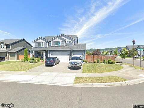 Buell, ORTING, WA 98360