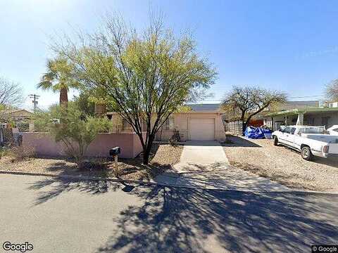 Dryden, TUCSON, AZ 85712