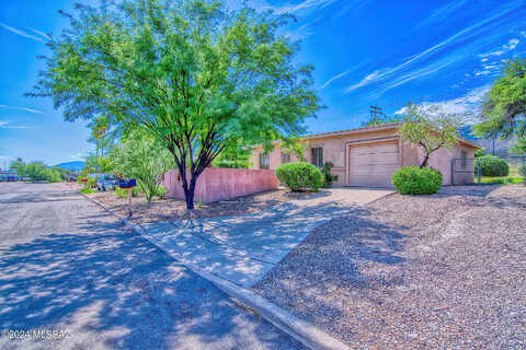Dryden, TUCSON, AZ 85712