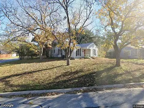 Penrose, FORT WORTH, TX 76116