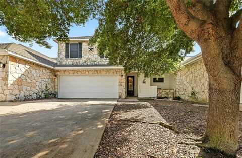 Augusta, MEADOWLAKES, TX 78654