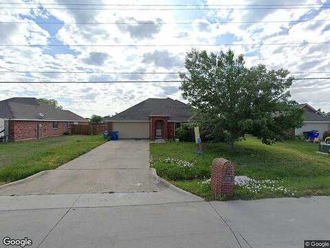 Geren, LAVON, TX 75166