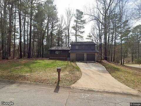 Daron, ELLENWOOD, GA 30294