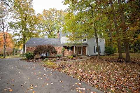 Edgewood, MEADVILLE, PA 16335