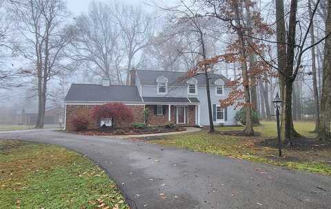 Edgewood, MEADVILLE, PA 16335