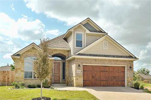 Crestmont, COLLEGE STATION, TX 77845