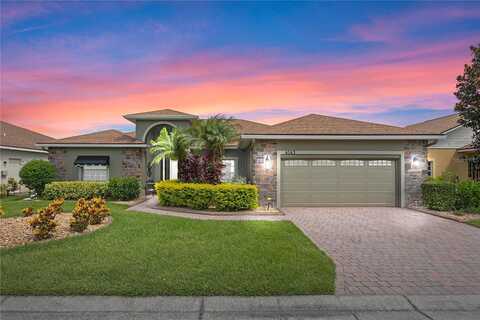 Ashton Club, LAKE WALES, FL 33859