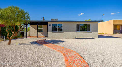1St, TUCSON, AZ 85711