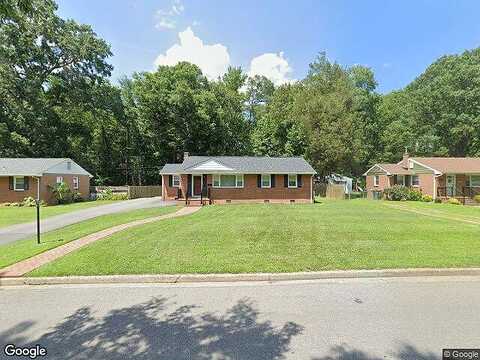 Huntsman, SANDSTON, VA 23150