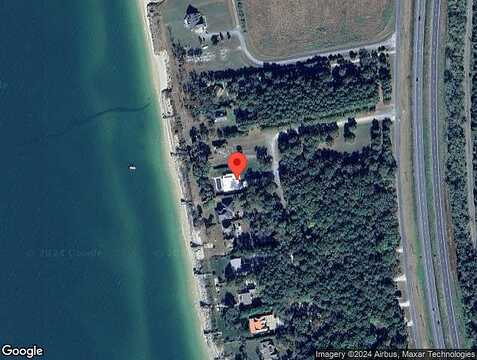 Bluff, CAPE CHARLES, VA 23310