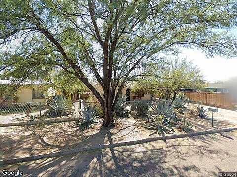 Montecito, TUCSON, AZ 85711
