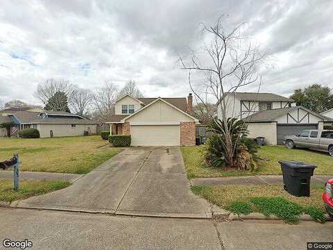 Land Grant, RICHMOND, TX 77406
