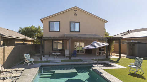 Walker, MARICOPA, AZ 85138