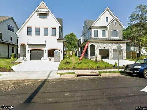 Virginia, FAIRFAX, VA 22032