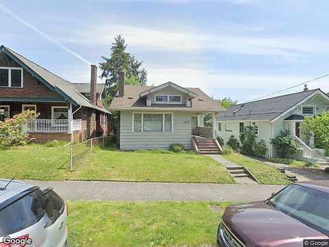 1St, SEATTLE, WA 98105