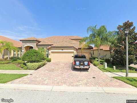 Sunset Lake, LAKELAND, FL 33810