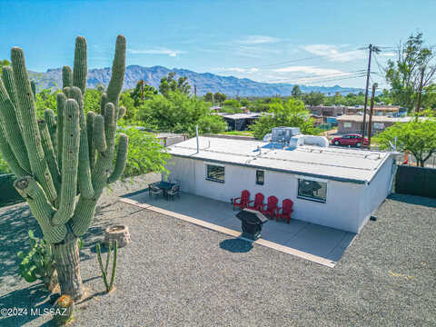 Fontana, TUCSON, AZ 85705