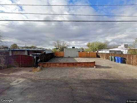 Hayhurst, TUCSON, AZ 85712