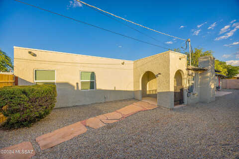 Hayhurst, TUCSON, AZ 85712