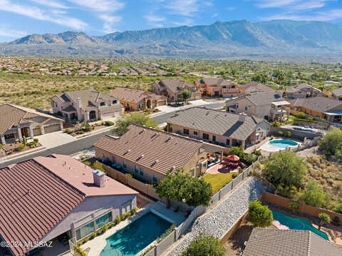 Mountain Shadow, TUCSON, AZ 85739