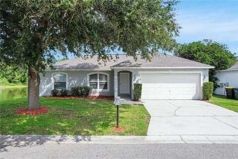 Warbler, WINTER HAVEN, FL 33880