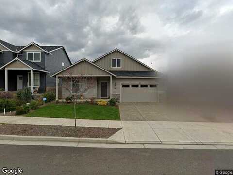 Bruce, NEWBERG, OR 97132