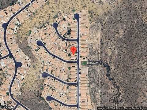 Diamond Bay, TUCSON, AZ 85739